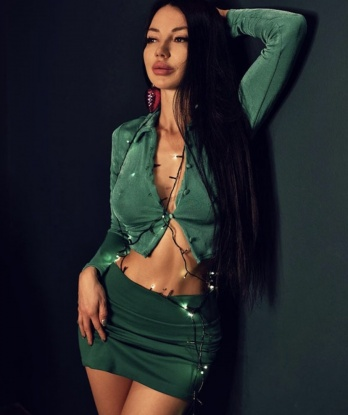 Анкета проститутки Анна - город Шумерля, 22 года, №14722